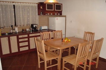 Bugarska Privát Bansko, Eksterijer
